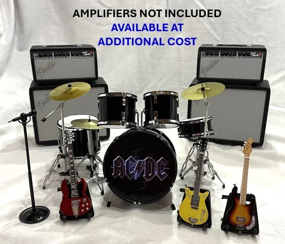 2 ACDC WITH AMPS and Disclaimer