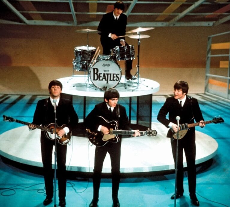 Beatles (Sullivan)