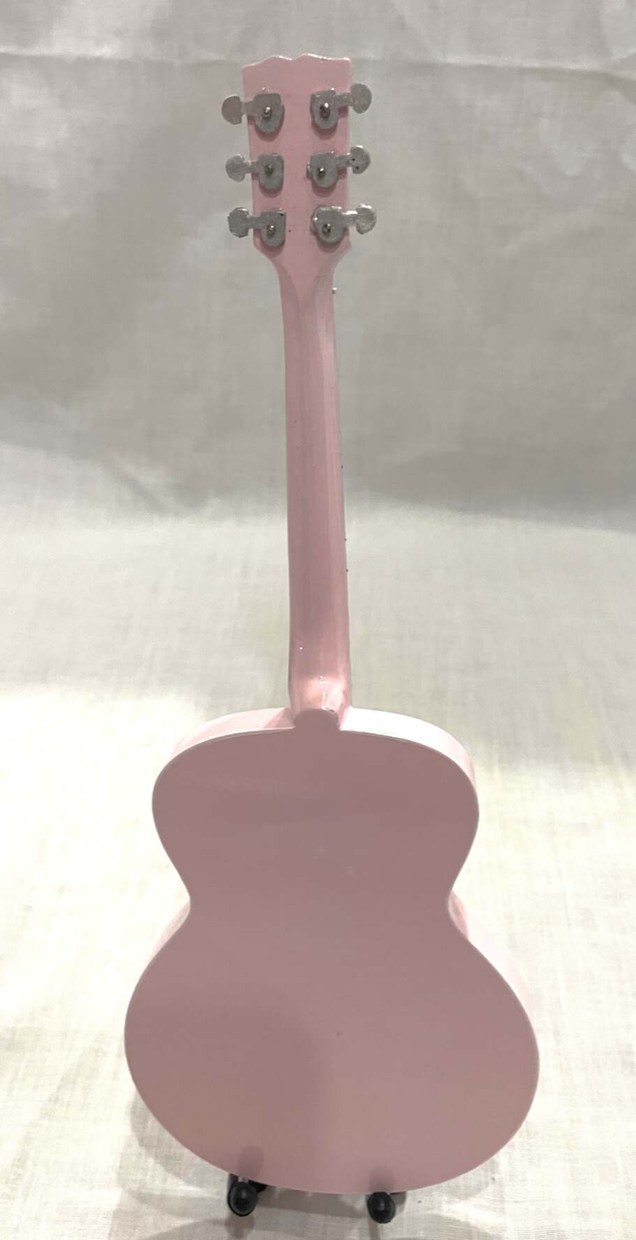 2ND SET BACK TAYLOR SWIFT "Lover Dusty Pink" Guitar