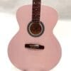 TAYLOR SWIFT "Lover Dusty Pink" Guitar