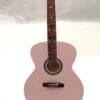 TAYLOR SWIFT "Lover Dusty Pink" Guitar