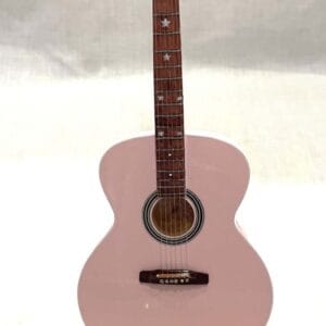 TAYLOR SWIFT "Lover Dusty Pink" Guitar