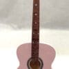 TAYLOR SWIFT "Lover Dusty Pink" Guitar