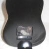 BEATLES GUITAR CLOCK