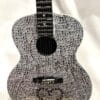 TAYLOR SWIFT Gibson "13" Guitar