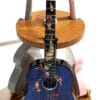 TAYLOR SWIFT ERAS Tour Trio with Spinner Guitar Stand