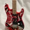 EDDIE VAN HALEN "Frankenstrat" Guitar