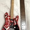 EDDIE VAN HALEN "Frankenstrat" Guitar