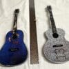TAYLOR SWIFT Gibson "13" Guitar
