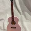 TAYLOR SWIFT ERAS Tour Trio with Spinner Guitar Stand