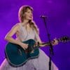TAYLOR SWIFT Living Jewels "KOI" Guitar